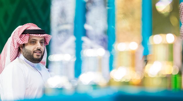 مفاجأة تاريخية من تركي آل الشيخ إلى الهلال.. رعب في تشيلسي