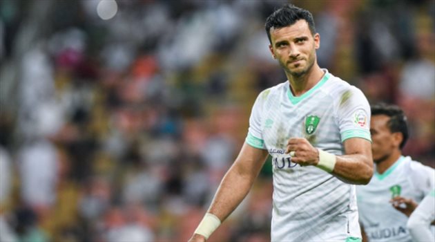 تقارير: الأهلي المصري يخطط لـ"صفقة تبادلية نارية" من أجل السومة