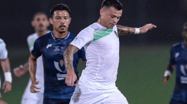  انطلاق مباريات الجولة الثامنة من دوري الأمير محمد بن سلمان للدرجة الأولى الثلاثاء