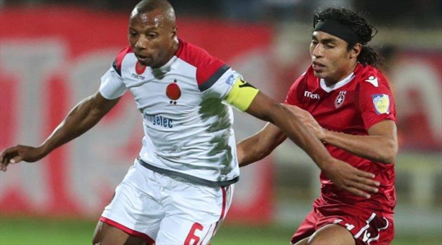 كأس زايد| النجم الساحلي أول المتأهلين لربع النهائي بعد الإطاحة بالوداد