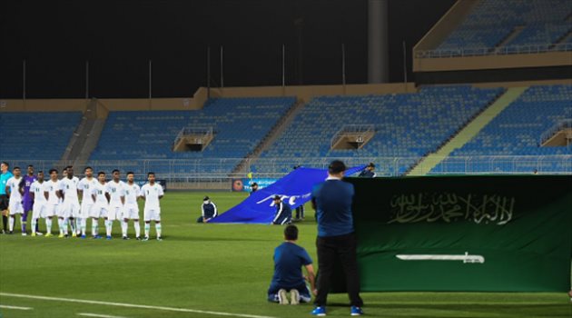 "طريق سهل وآخر معقد".. كيف يتأهل أخضر 23 إلى كأس آسيا