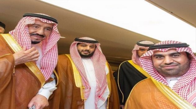 رئيس الاتحاد يشكر تركي آل الشيخ ويعد الجماهير بملعب عالمي