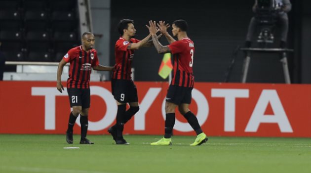 دوري أبطال آسيا.. الريان القطري يعلن استبعاد نجمه أمام الهلال