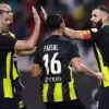 كشف المستور في أسباب سقوط الاتحاد من عرش الذهب للمركز الخامس