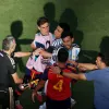 موقِف الجهاز الفني للأرجنتين من ادعاءات مواقع التواصل بعد نهائي كأس العالم