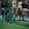 شاهد هدف فوز الأهلي ضد الأخدود في دوري روشن للمحترفين