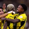تصريحات كلاسيكو الاتحاد والنصر.. جستنيه يشيد بالعميد وسمير عثمان يحسم الجدل