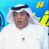 الفراج يقرع جرس الإنذار للنصر.. والهلال قادم من الخلف لخطف اللقب