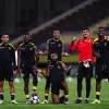 الهلال في كوكب آخر.. عدنان جستنية يصدم جمهور الاتحاد بخصوص الميزانيات