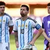 بعد خسارة نهائي كأس العالم 2026.. موقف ليونيل ميسي من الاستمرار مع الأرجنتين