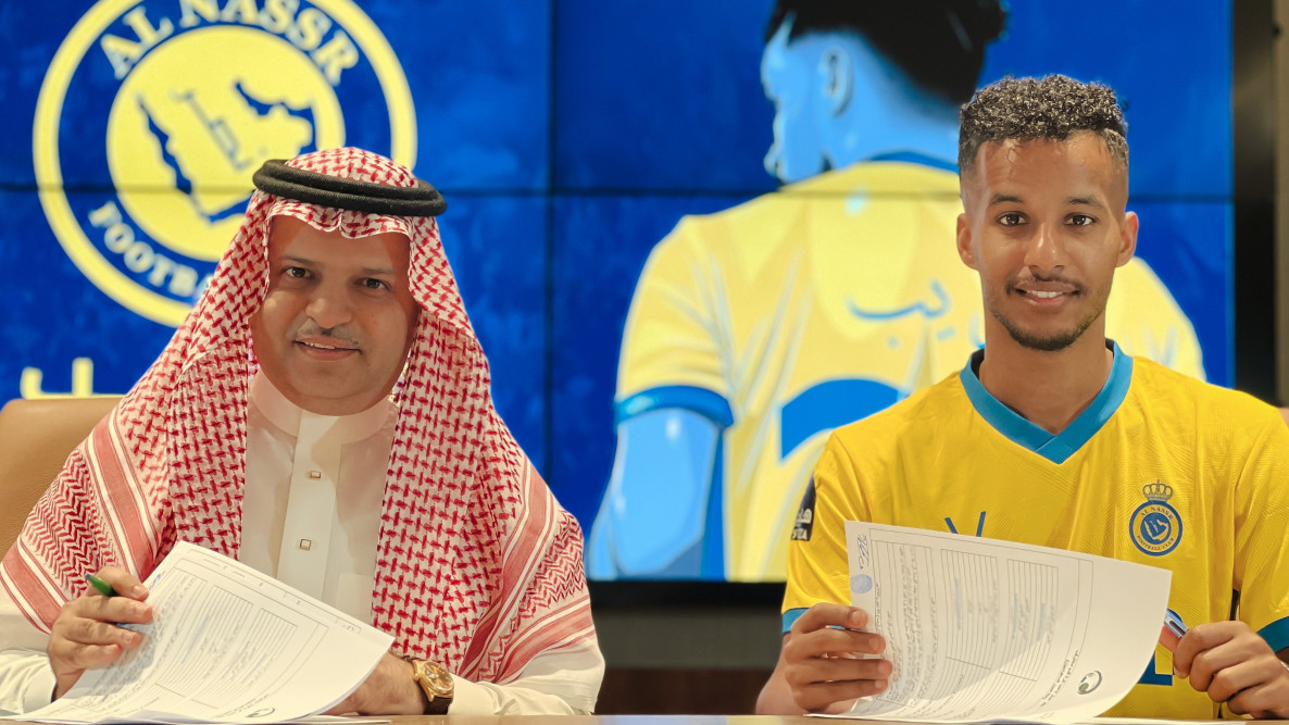 Punishment of Al-Nasr and Al-Hilal .. Al-Muammar phone calls for an urgent investigation into a weird affair - World Today News