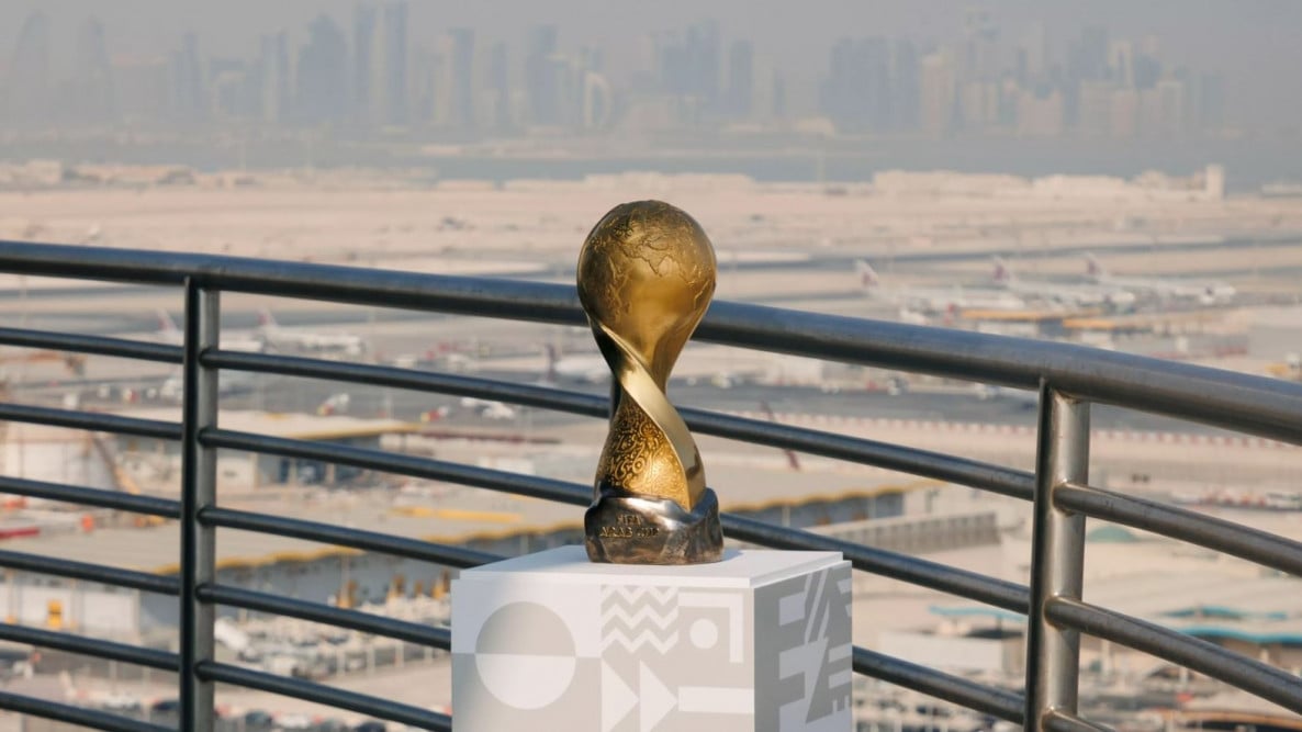 دليلك لمعرفة كل ما يخص بطولة كأس العرب