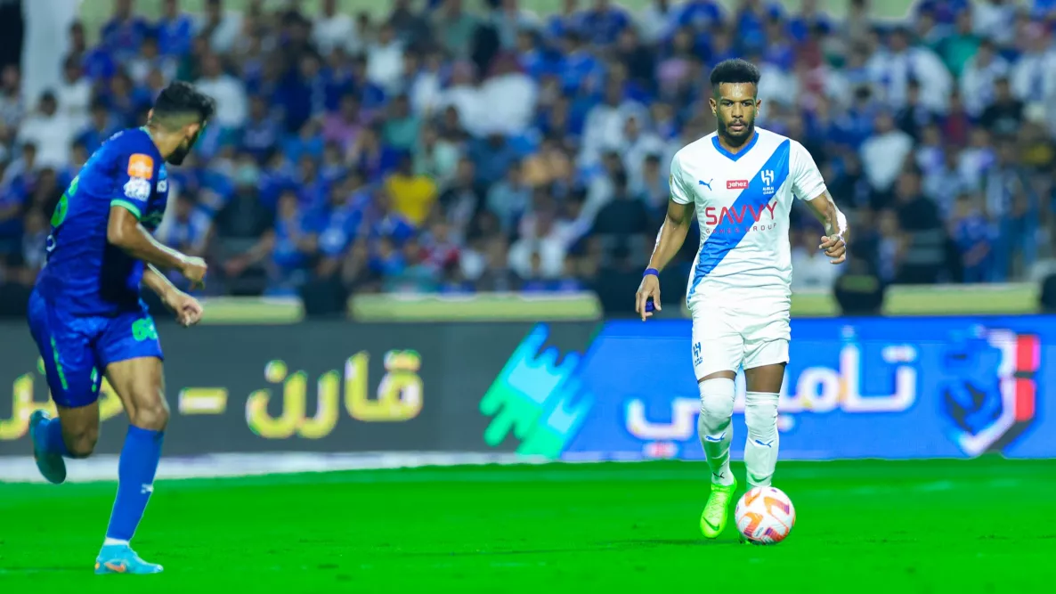"مصيبة".. جستنيه يناشد إدارة الاتحاد التراجع عن هذه الصفقة 