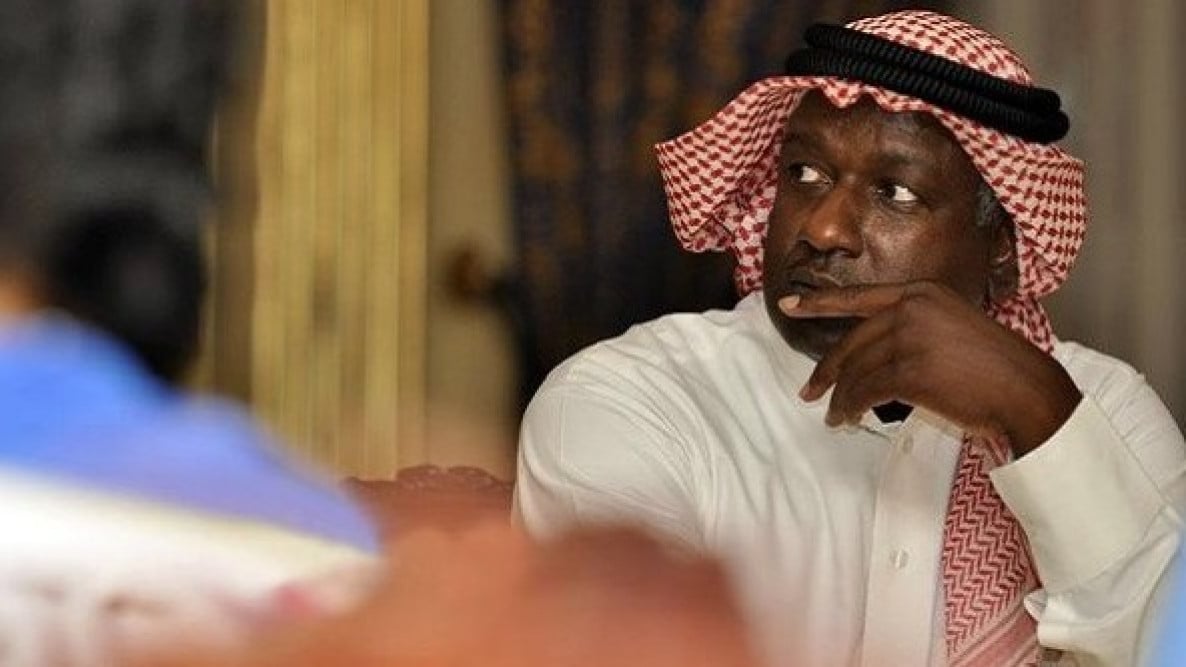 عقب خسارة السعودية ضد إندونيسيا.. ماجد عبد الله يستعين بـ
