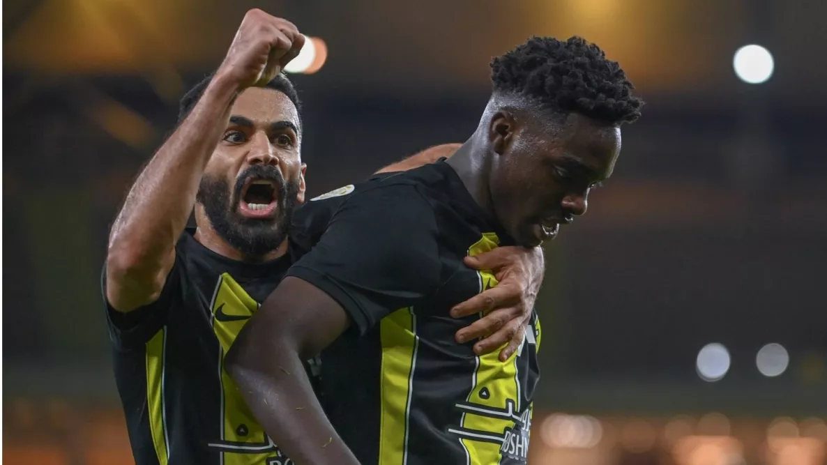 عاجل | "اجتماع سري" يحسم الصفقة.. جوهرة الاتحاد على أعتاب الدوري الإسباني 