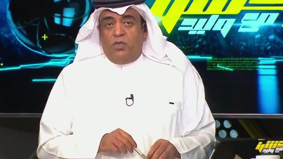 "لا تضمن الأهلي حتى تركب الباص!".. وليد الفراج يزلزل الشارع الرياضي عقب ريمونتادا الكلاسيكو 
