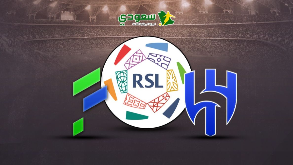 مباشر- الهلال (0-0) الفتح.. الجولة 29 من الدوري السعودي للمحترفين