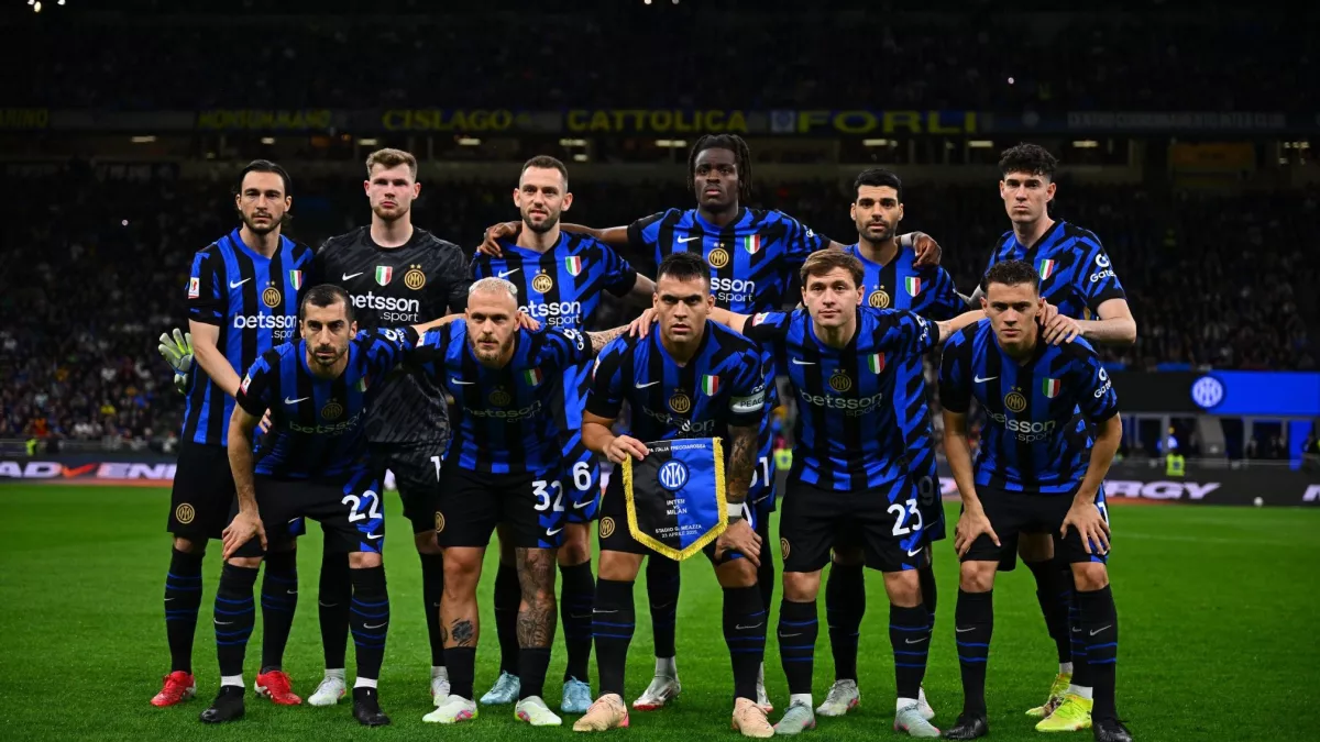 عاجل | إنتر ميلان يحدد سعر بيع نجمه ل النصر.. "حلم الهلال يتلاشى" 