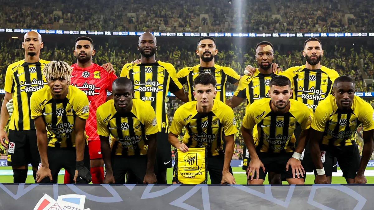Federation Team Removed: Shocking Announcement - News Directory 3