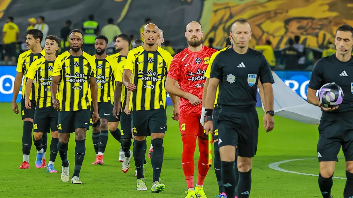 Saudi Super Cup: Union's Shocking Decision After Earthquake - News Directory 3