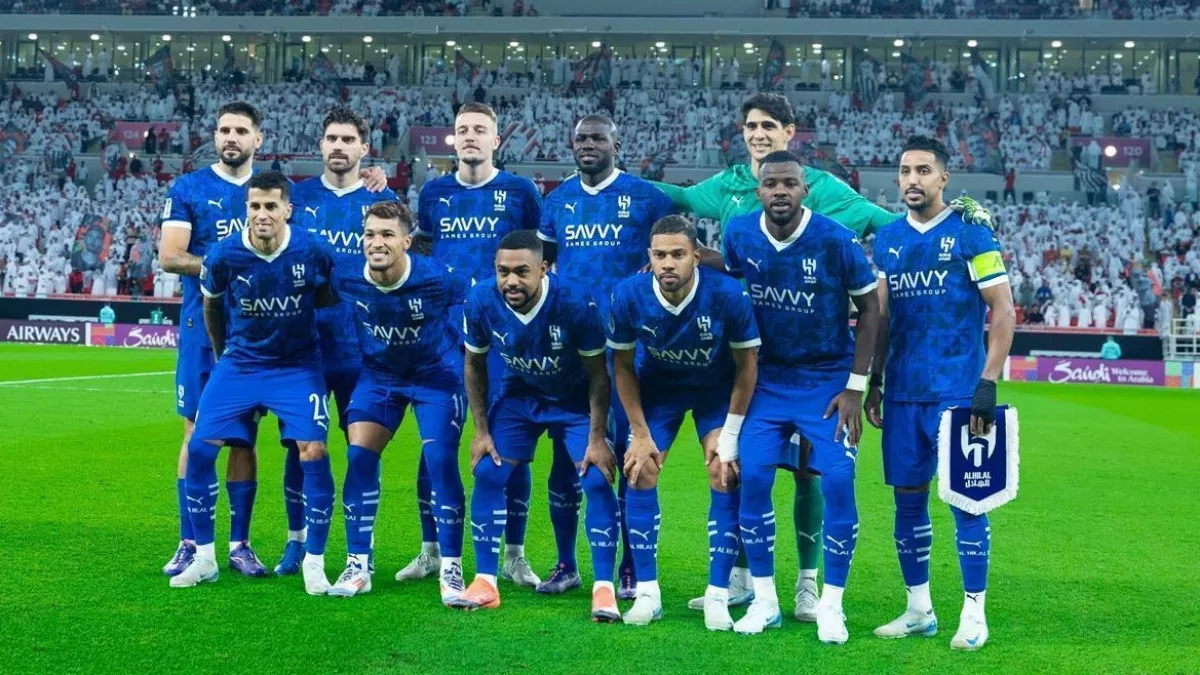 الهلال .. الزعيم بطل الكرة السعودية والعربية والآسيوية من الألف إلى الياء | القصة الكاملة 