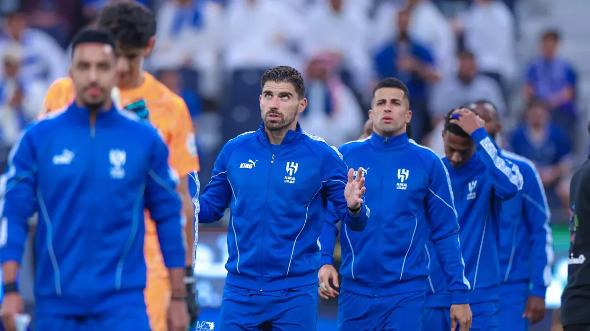 عاجل | صحف البرازيل تعلن "الحرب" على الهلال .. "هل امتلاك المال سبب عدم احترام الآخرين؟" 