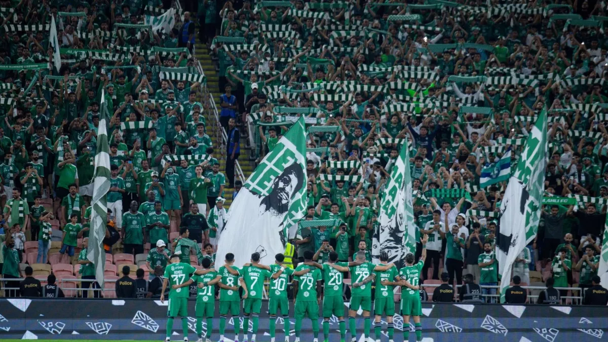 رسميا   لاعب الأهلي يعلن رحيله عن  الراقي  في الشتوية