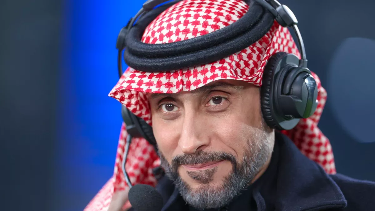 سامي الجابر ينتقد الهلال : "الطموح أكبر من نوينز وإنزاغي خيار غير مناسب" 