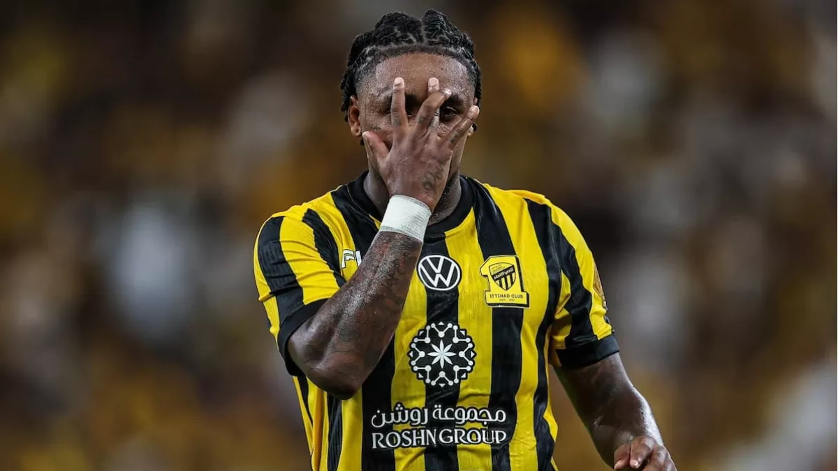 عاجل | موقف بيرجوين من المشاركة في كلاسيكو الاتحاد والهلال.. تقارير تكشف التفاصيل 