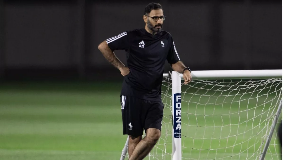 الاتفاق يلعب ضد النصر فقط .. تعليق مثير بعد خماسية الهلال 