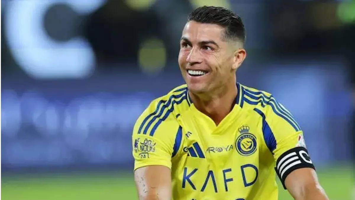 "الجميع يعرف ما سيحدث".. لاعب الهلال يدافع عن رونالدو بعد إهدار ركلة الجزاء 