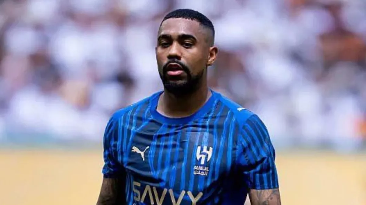 Malcolm to Al-Hilal: A Dangerous Transfer & Shocking Victory Decision - News Directory 3