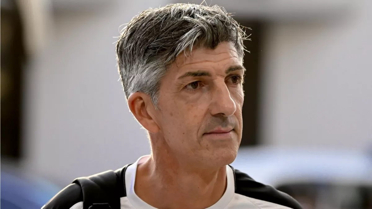 إدارة الشباب تحسم مستقبل ألغاوسيل قبل كلاسيكو الاتحاد 