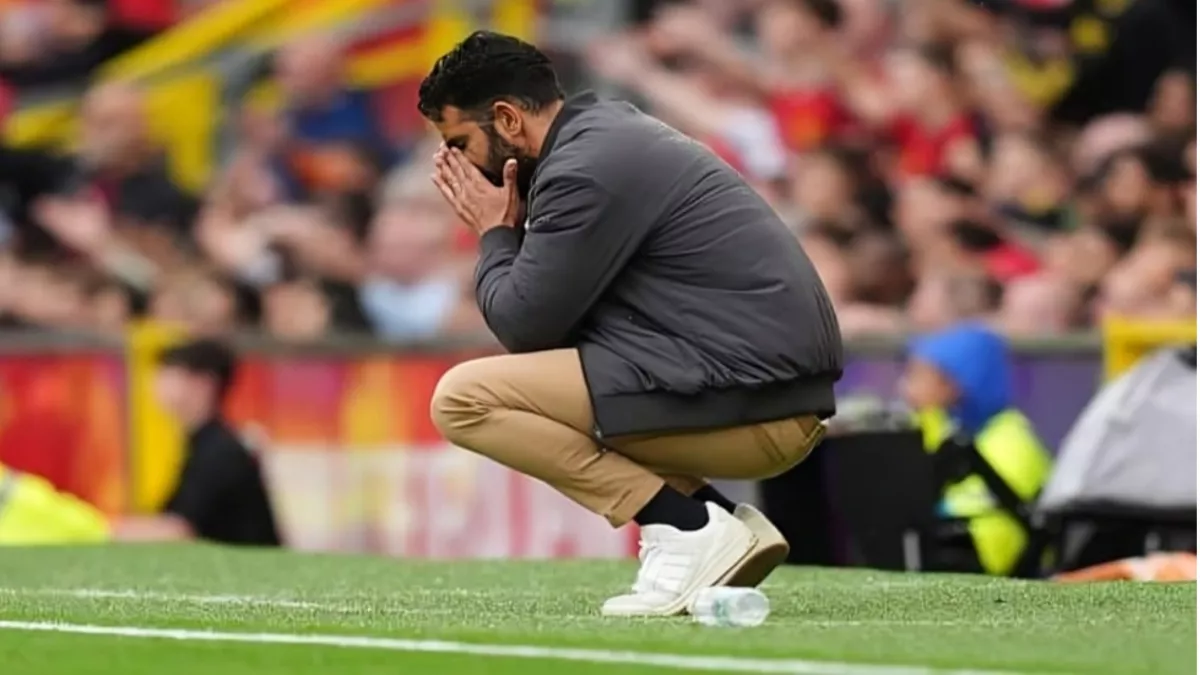 أموريم يرعب جماهير اليونايتد بشأن الانتقالات الشتوية.. ما الأمر؟ 