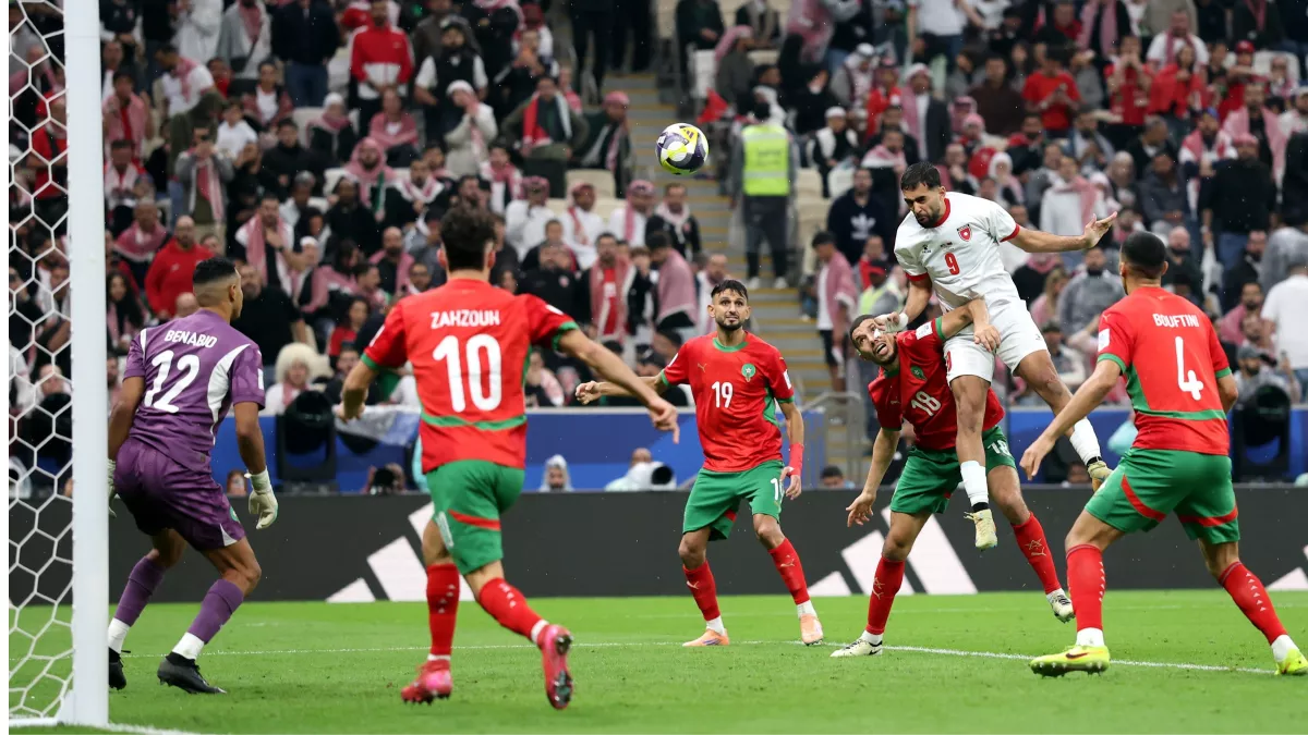 غياب اللاعب السعودي.. جوائز بطولة كأس العرب 2025 