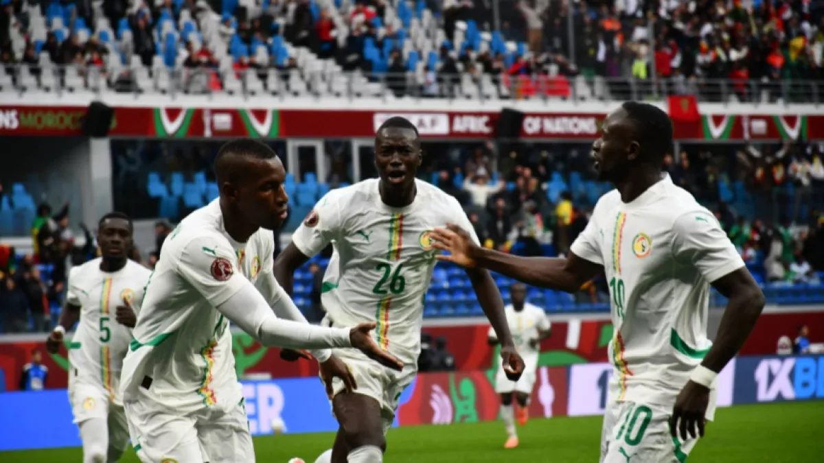 بالأرقام.. ماذا قدم نجوم الدوري السعودي في ليلة اكتساح السنغال لبوتسوانا؟ 