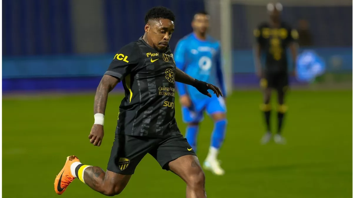 عاجل | بالضربة القاضية.. الاتحاد يقتنص فوزًا هامًا من نيوم في دوري روشن 