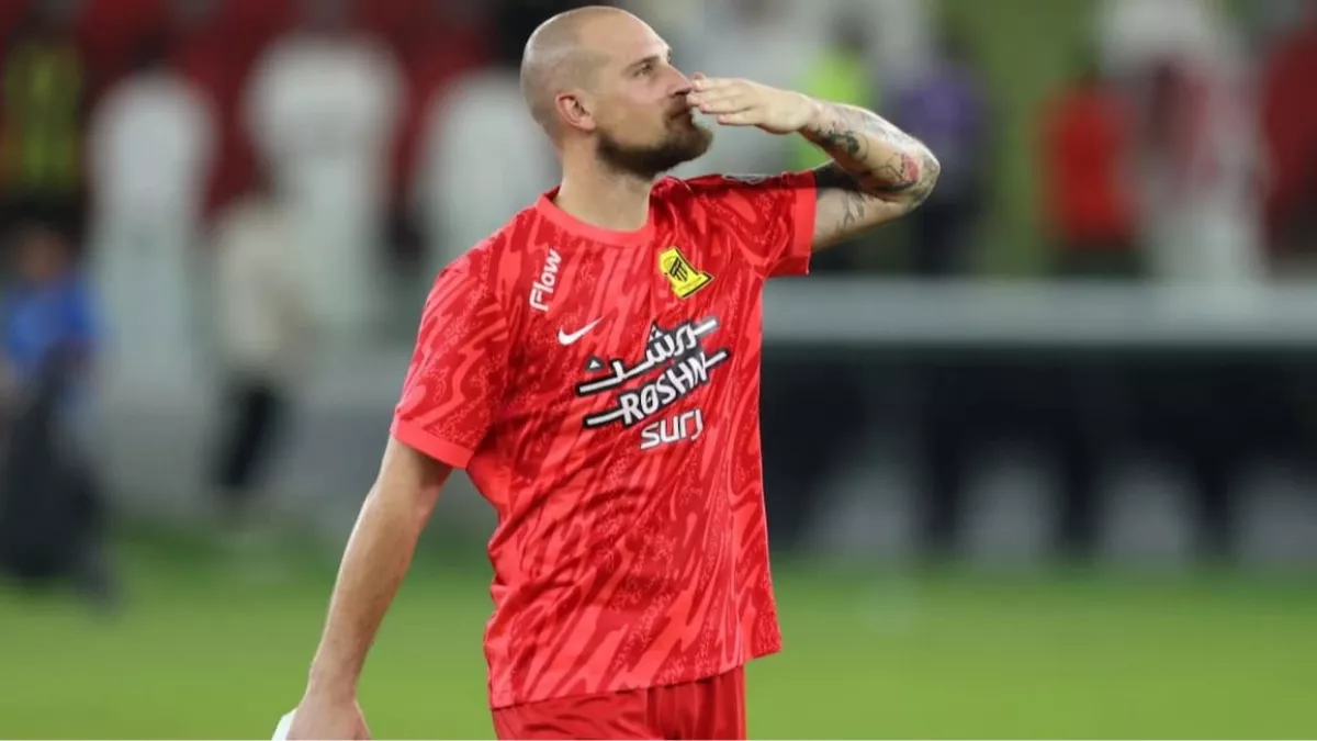 رايكوفيتش يؤكد استمراره مع الاتحاد الموسم المقبل رغم رغبته في العودة إلى أوروبا