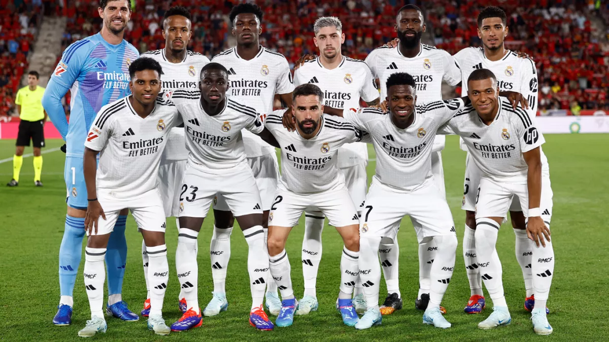 بين الانتصارات القياسية وعثرات "البرنابيو".. كشف حساب ريال مدريد في 2025 