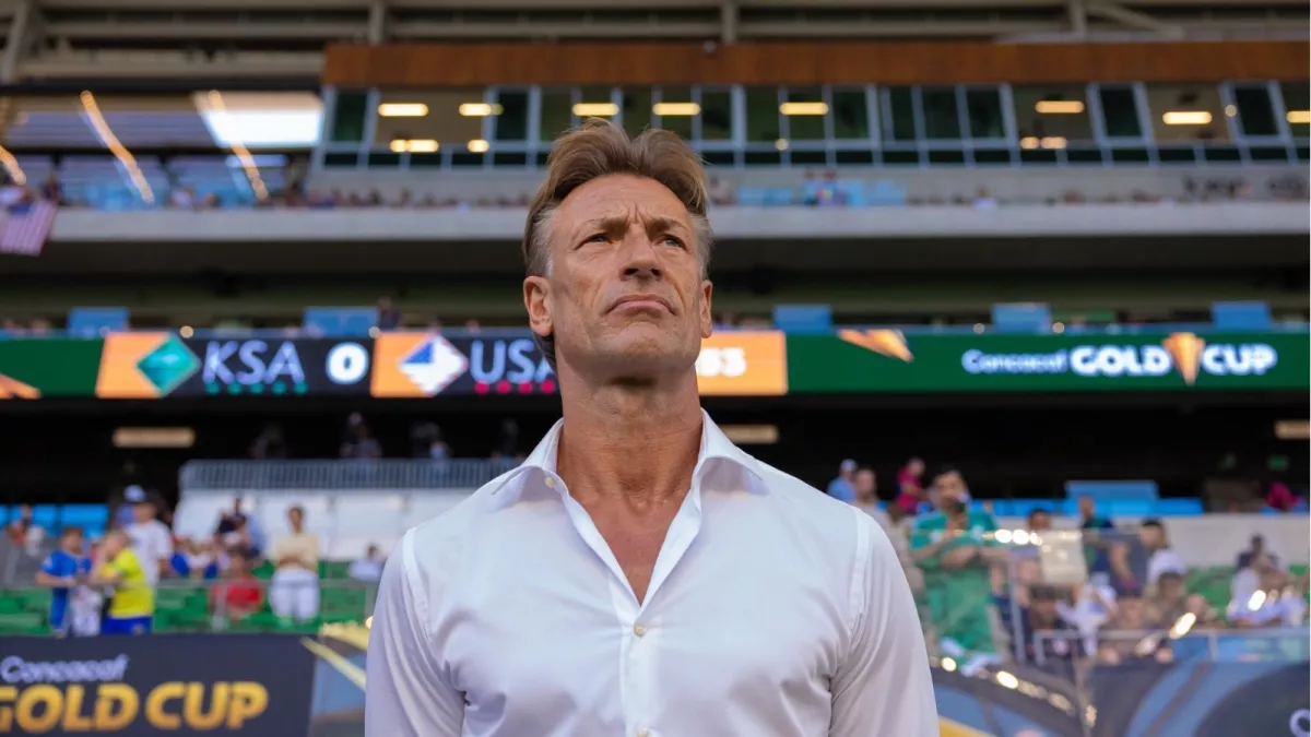 عاجل | تليمحات مفاجئة تزيد الغضب ضد رينارد .. "منتخب آخر ينتظره في المونديال" 