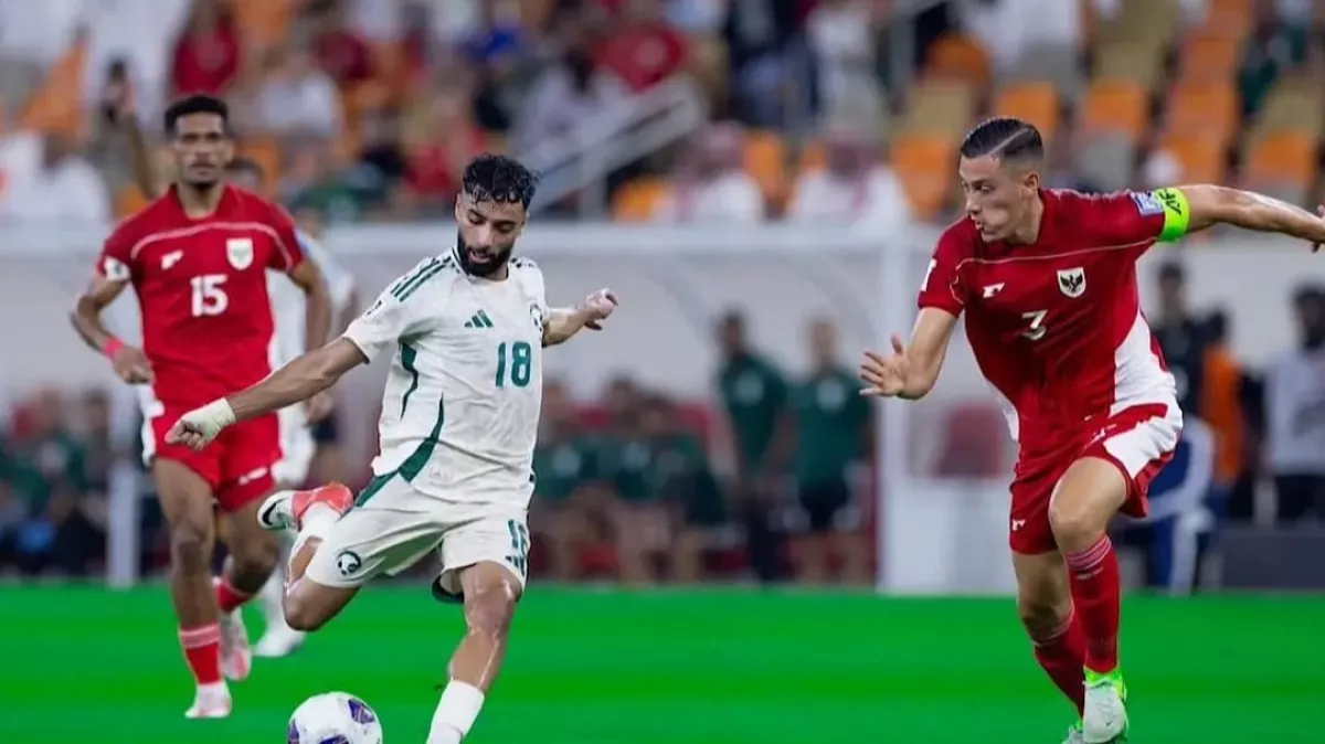 "اتركوه وشأنه".. الصرامي يوجه رسالة نارية بشأن نجم منتخب السعودية 