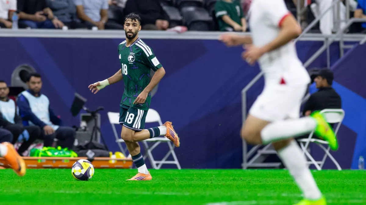 "نعتذر ونجدد الثقة".. الفراج يزلزل الشارع حول رد اتحاد الكرة بعد الخسارة أمام الأردن 