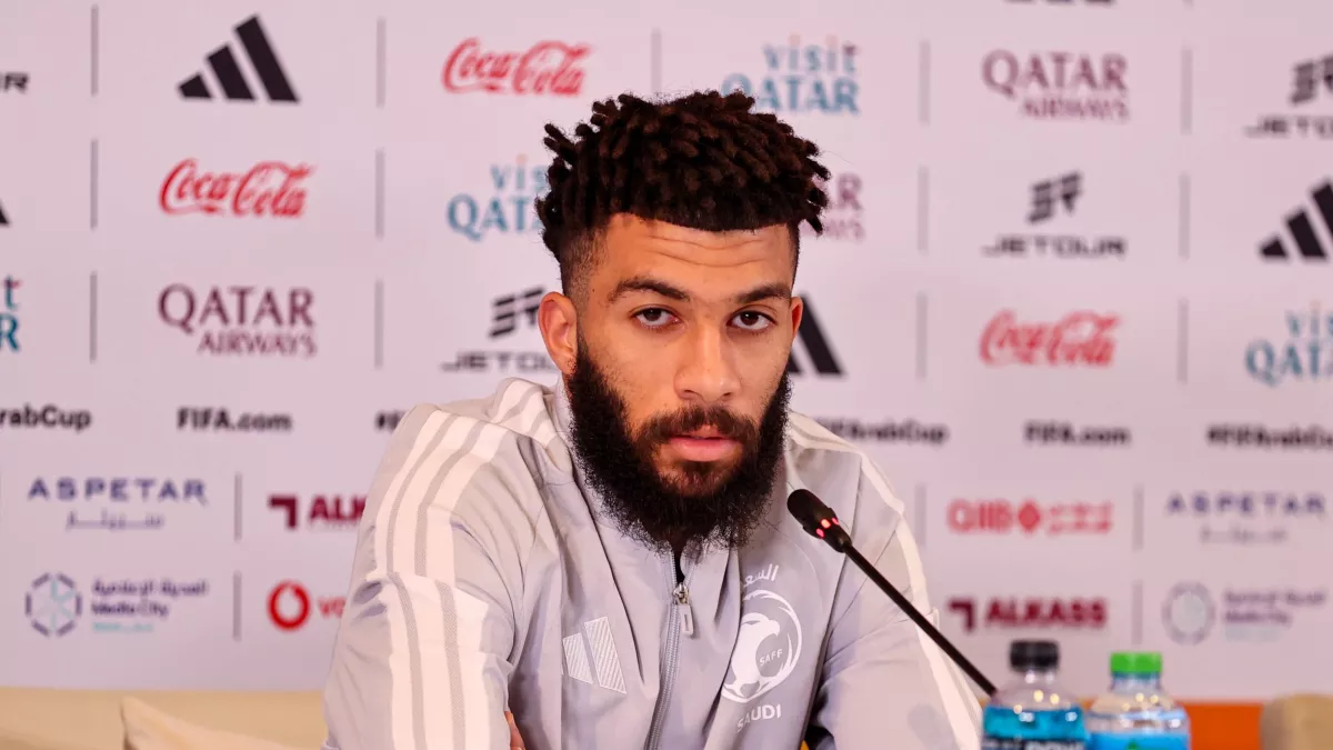 عاجل | "سلمان لاعب كبير ولكن".. تصريح مثير من العبود يشعل المقارنة بين الفرج والدوسري 