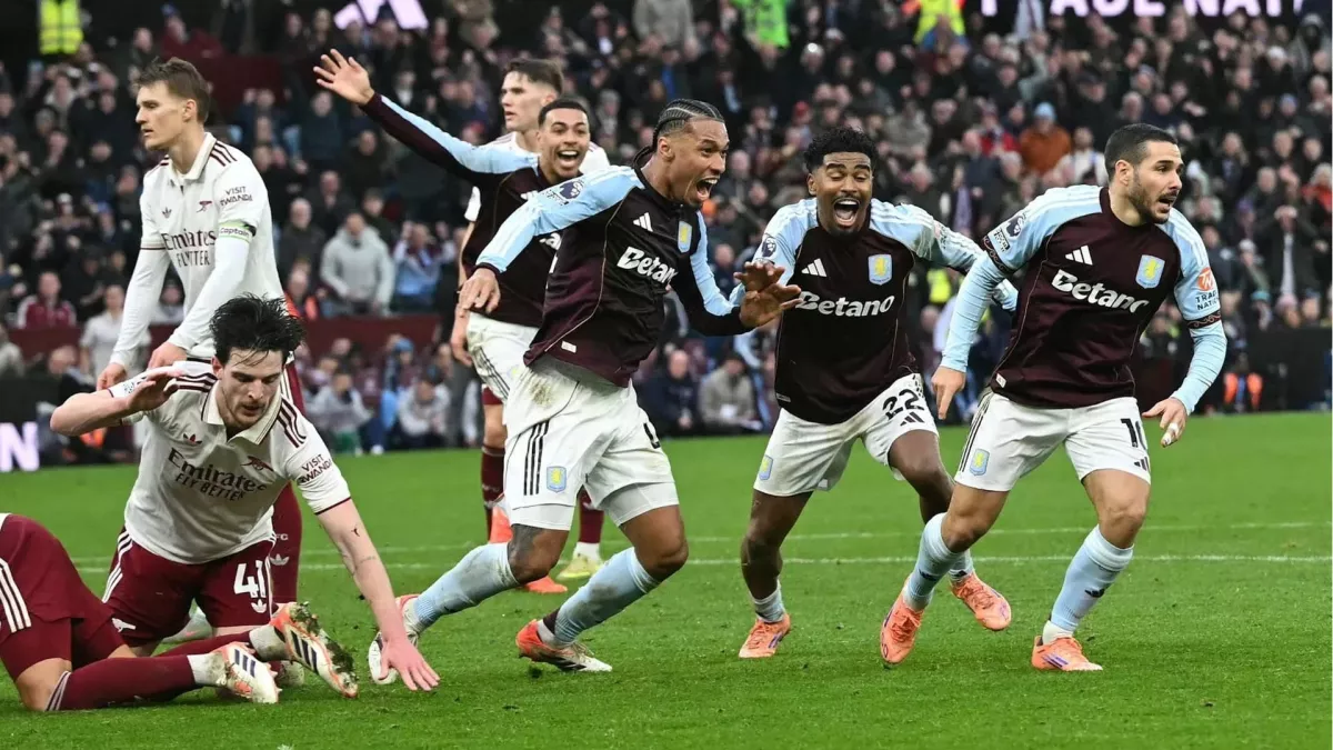 «قاهر أرسنال».. البريميرليج يعلن عن المدرب الأفضل في شهر ديسمبر 