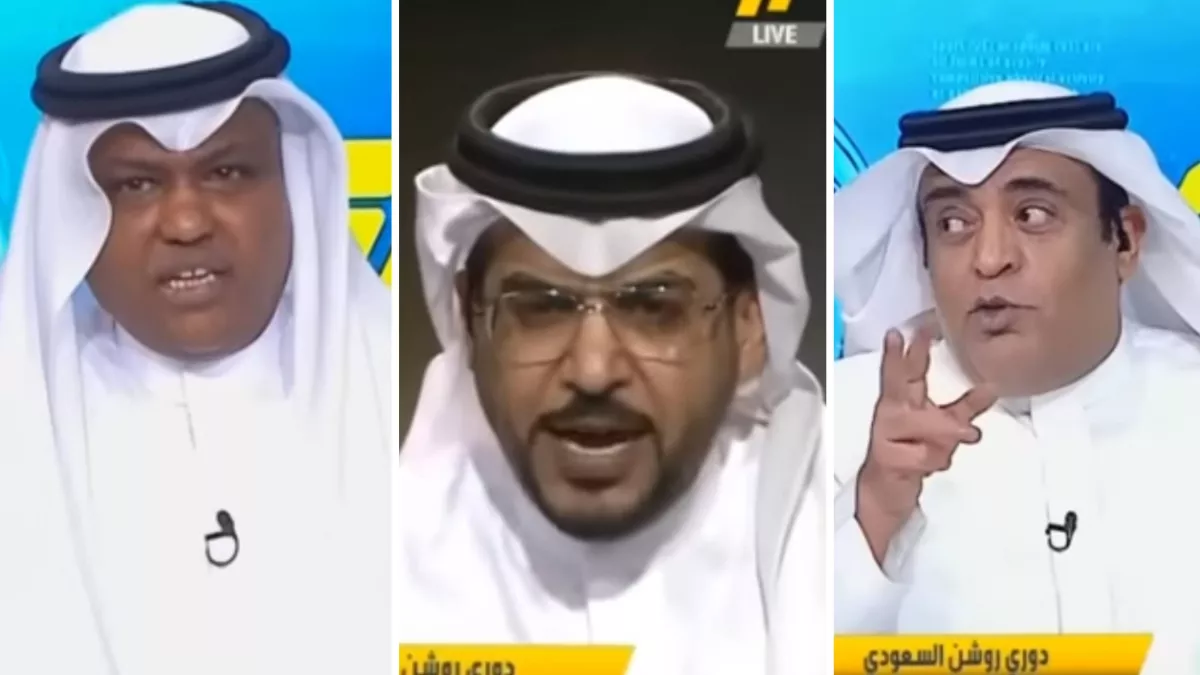 "الدوري الأعظم تاريخياً" خلاف في أكشن بعد سقوط النصر ضد الهلال في اللحظة الأخيرة 