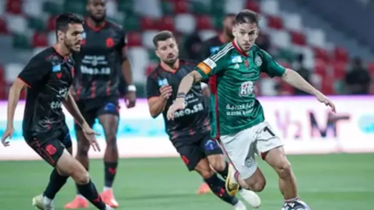 تأثير فوز الرياض على الاتفاق.. كيف تغيرت خارطة الهروب من دوري يلو؟ 