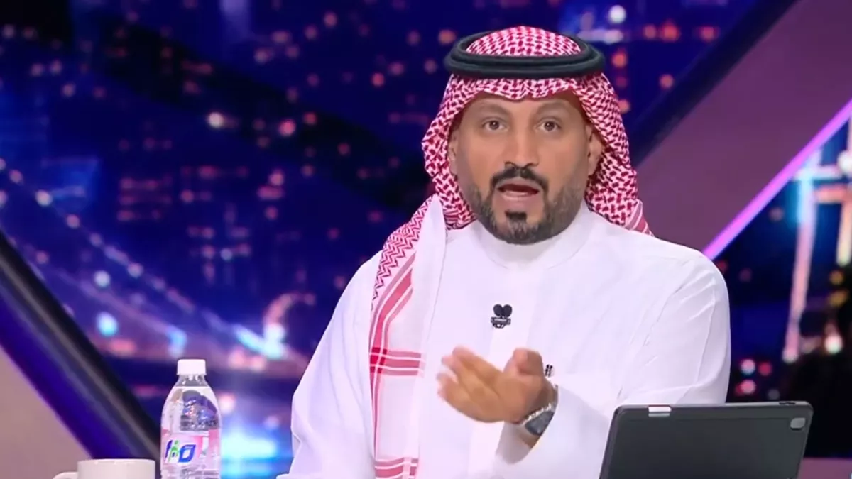 الحميدي يقلب الطاولة على المتقاعسين ويطالب بثورة روح في معركة الرأس الأخضر 