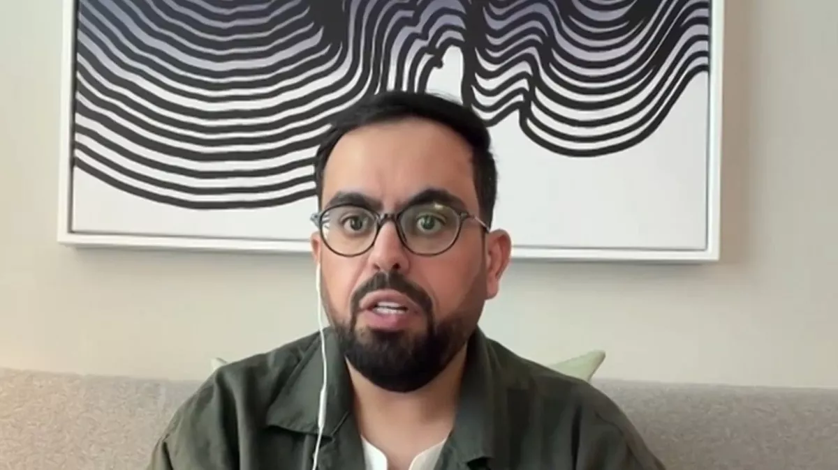 الصويلحي يخرس مروجي الشائعات حول بعثة السعودية في المونديال 