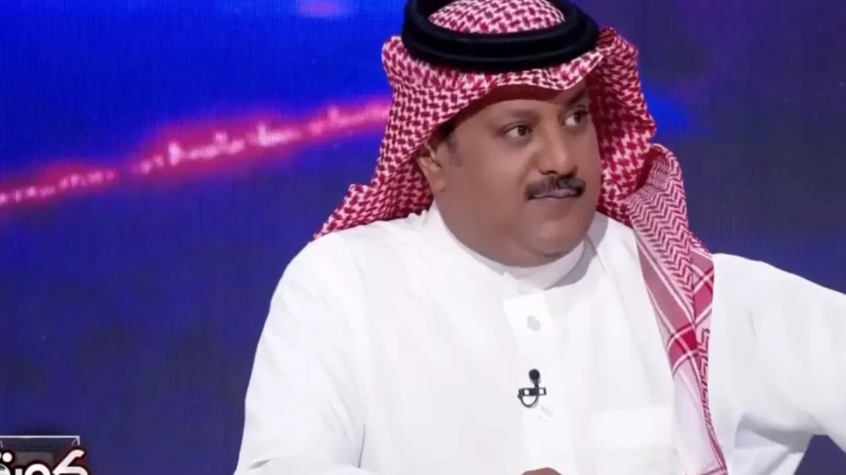 بين اكتساح الكبار وشبح المفاجأة.. تركي العجمة يضع لاعبي الشباب في "عنق الزجاجة" 