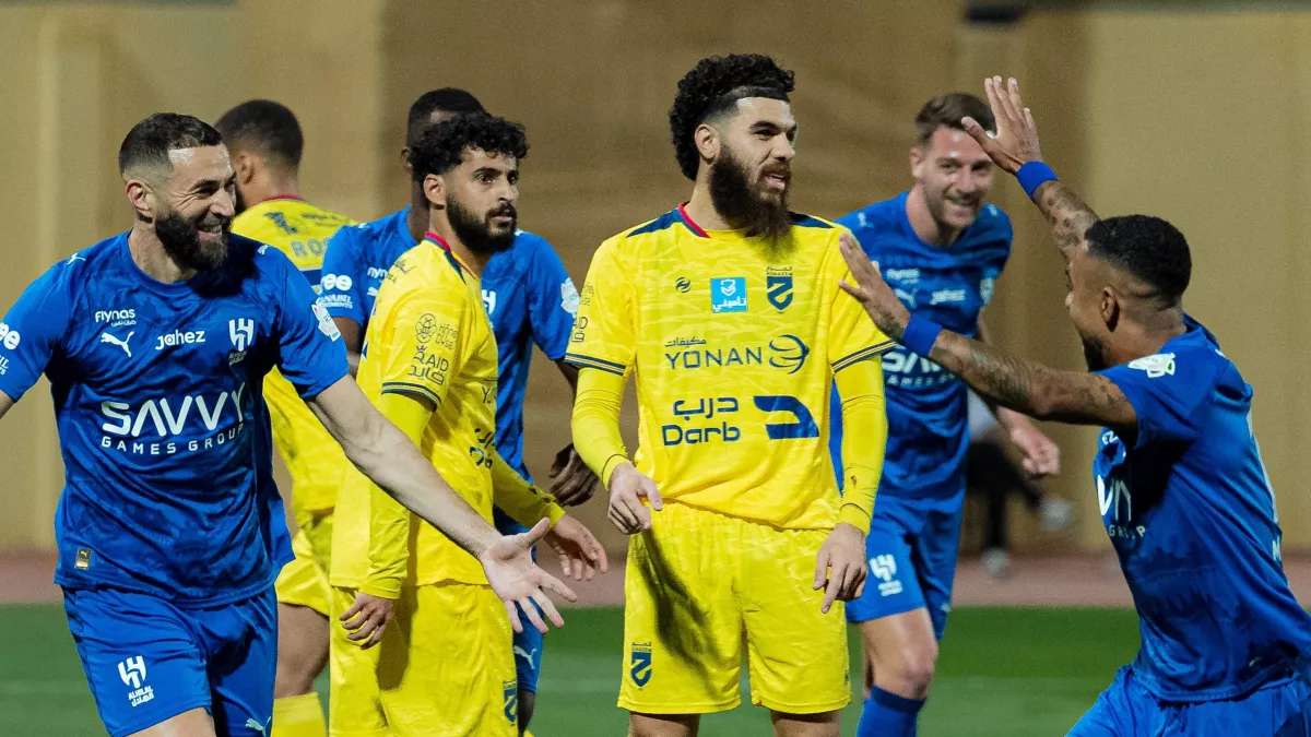 عاجل | الهلال في ورطة كبرى بعد الفوز على الحزم في دوري روشن 